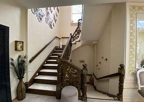 فيلا في منطقة دوشيميتي - انطاليا