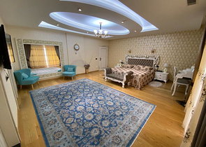 فيلا في منطقة دوشيميتي - انطاليا