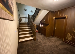 فيلا في منطقة دوشيميتي - انطاليا