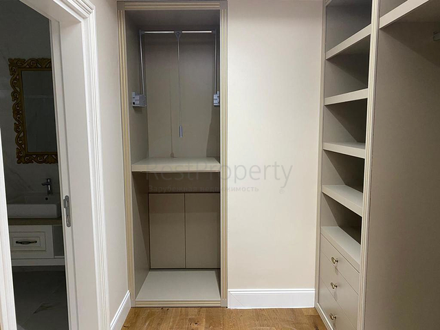 فيلا في منطقة دوشيميتي - انطاليا