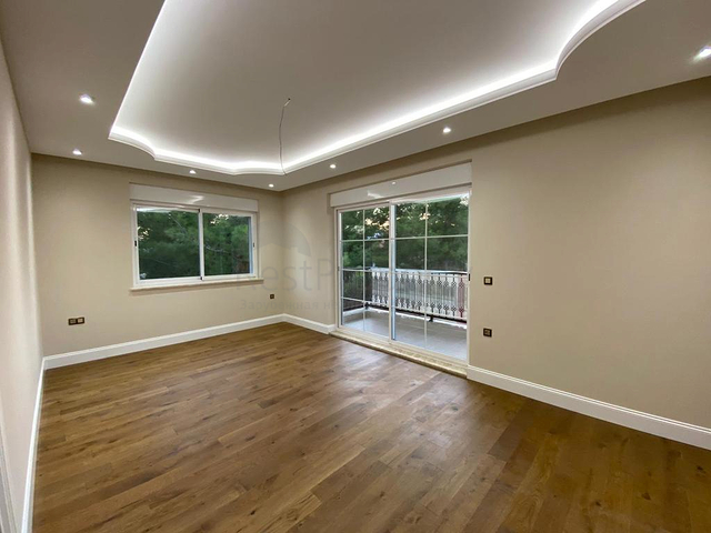 فيلا في منطقة دوشيميتي - انطاليا