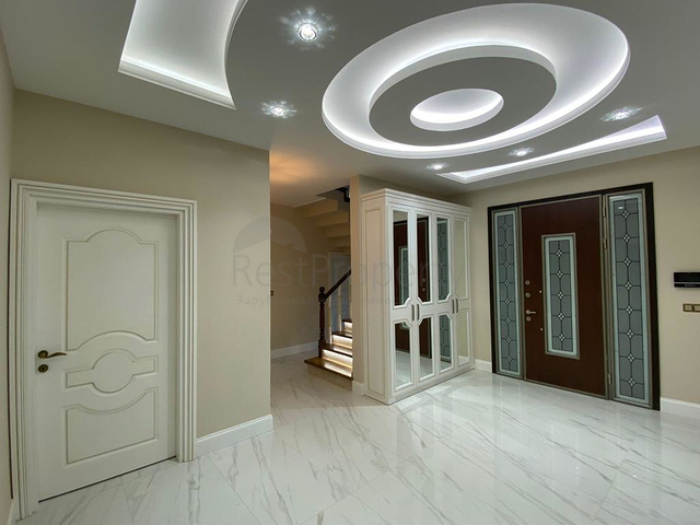 فيلا في منطقة دوشيميتي - انطاليا