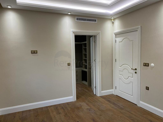 فيلا في منطقة دوشيميتي - انطاليا