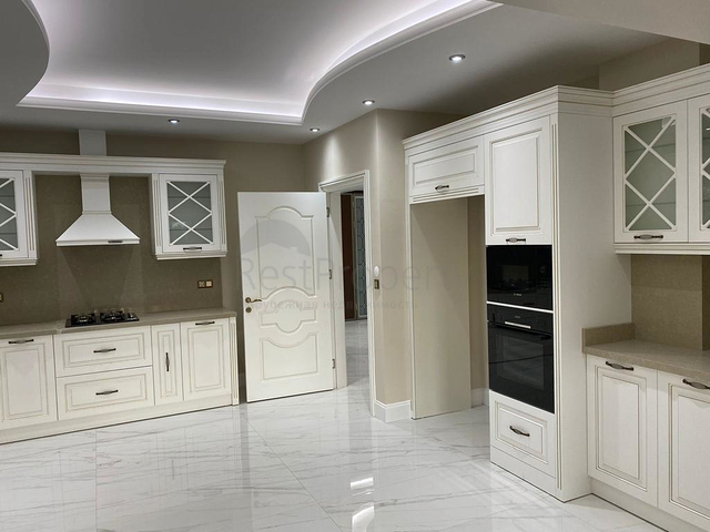 فيلا في منطقة دوشيميتي - انطاليا