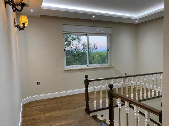 فيلا في منطقة دوشيميتي - انطاليا