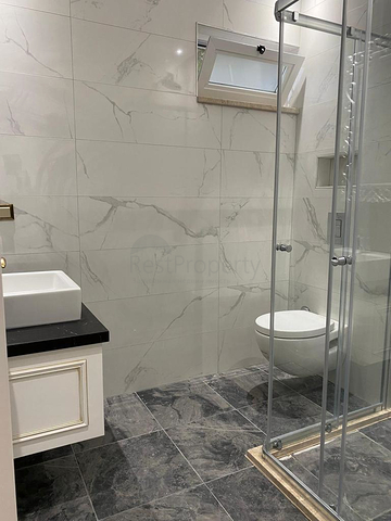 فيلا في منطقة دوشيميتي - انطاليا