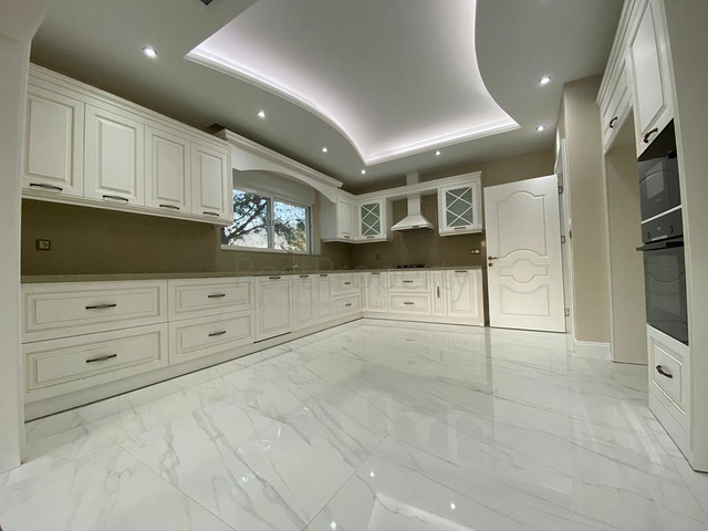 فيلا في منطقة دوشيميتي - انطاليا