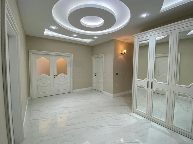 فيلا في منطقة دوشيميتي - انطاليا