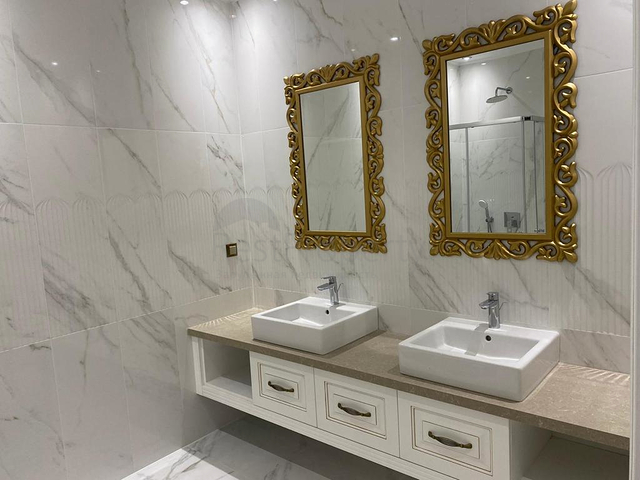 فيلا في منطقة دوشيميتي - انطاليا