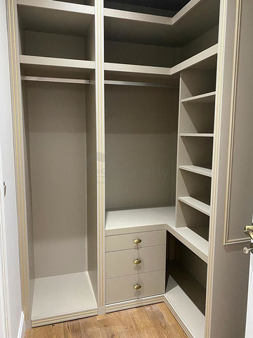 فيلا في منطقة دوشيميتي - انطاليا