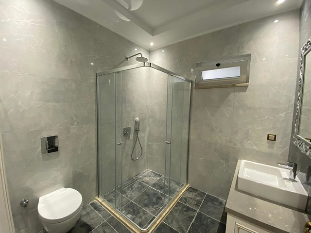 فيلا في منطقة دوشيميتي - انطاليا