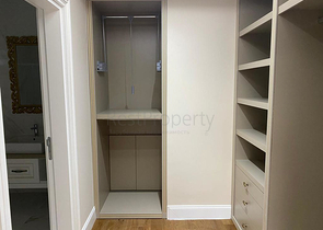 فيلا في منطقة دوشيميتي - انطاليا