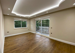 فيلا في منطقة دوشيميتي - انطاليا