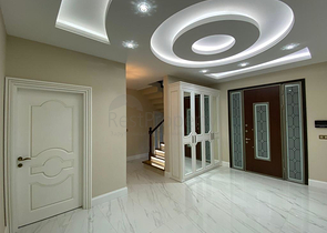 فيلا في منطقة دوشيميتي - انطاليا