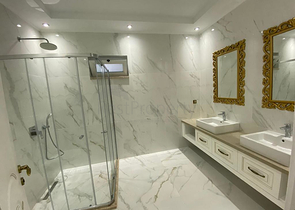 فيلا في منطقة دوشيميتي - انطاليا