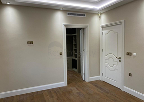 فيلا في منطقة دوشيميتي - انطاليا