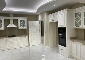 فيلا في منطقة دوشيميتي - انطاليا