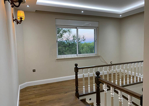 فيلا في منطقة دوشيميتي - انطاليا