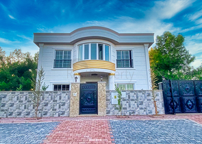 فيلا في منطقة دوشيميتي - انطاليا