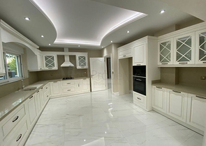 فيلا في منطقة دوشيميتي - انطاليا