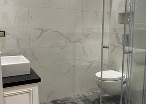 فيلا في منطقة دوشيميتي - انطاليا