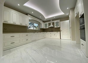 فيلا في منطقة دوشيميتي - انطاليا