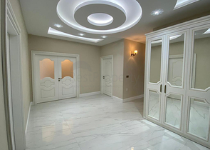 فيلا في منطقة دوشيميتي - انطاليا