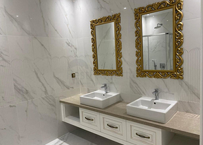 فيلا في منطقة دوشيميتي - انطاليا