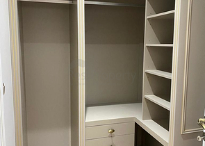 فيلا في منطقة دوشيميتي - انطاليا