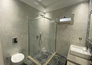 فيلا في منطقة دوشيميتي - انطاليا