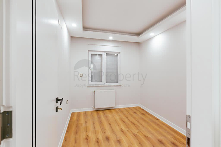 شقق 2 + 1 في وسط أنطاليا