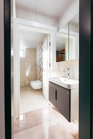 شقق 2 + 1 في وسط أنطاليا