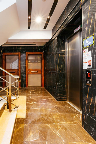 شقق 2 + 1 في وسط أنطاليا