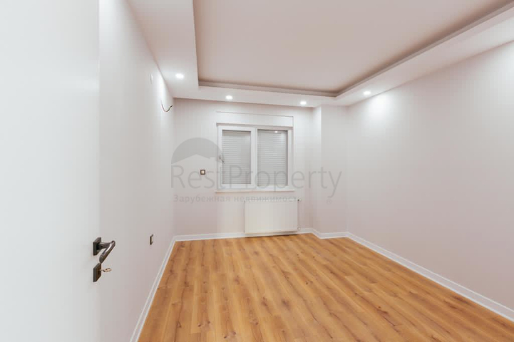 شقق 2 + 1 في وسط أنطاليا