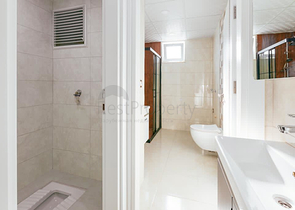 شقق 2 + 1 في وسط أنطاليا