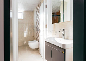 شقق 2 + 1 في وسط أنطاليا