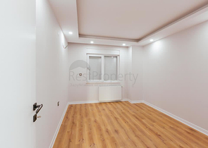 شقق 2 + 1 في وسط أنطاليا