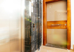 شقق 2 + 1 في وسط أنطاليا