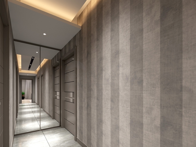 شقة 3 + 1 في وسط انطاليا