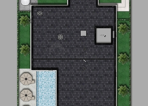 فيلا 9 + 1 في منطقة دوشيميتي - انطاليا