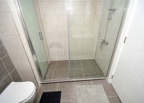 شقة 2 + 1 في مجمع جيد في منطقة كونيالتي