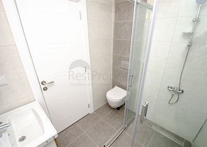 شقة 2 + 1 في مجمع جيد في منطقة كونيالتي