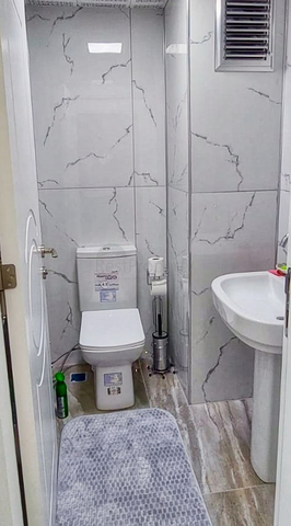 شقة 3 + 1 في منطقة هورما - أنطاليا