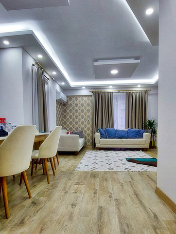 شقة 3 + 1 في منطقة هورما - أنطاليا