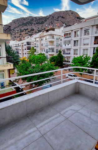 شقة 3 + 1 في منطقة هورما - أنطاليا