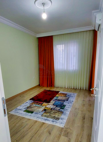 شقة 3 + 1 في منطقة هورما - أنطاليا