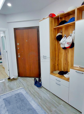 شقة 3 + 1 في منطقة هورما - أنطاليا