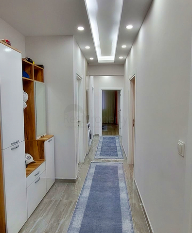 شقة 3 + 1 في منطقة هورما - أنطاليا