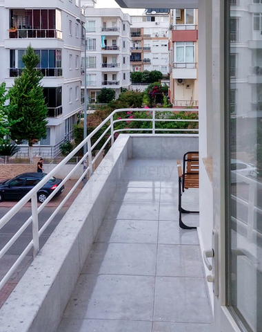 شقة 3 + 1 في منطقة هورما - أنطاليا