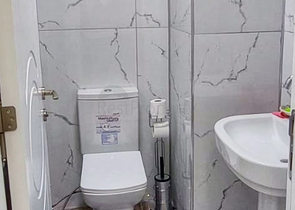 شقة 3 + 1 في منطقة هورما - أنطاليا